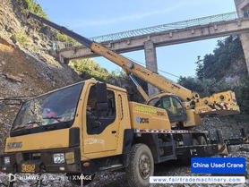 Buy XCMG Used Crane / 2 Buy XCMG Used Crane / 2